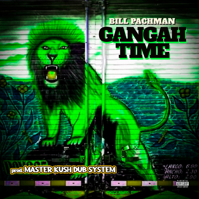 Gangah Time