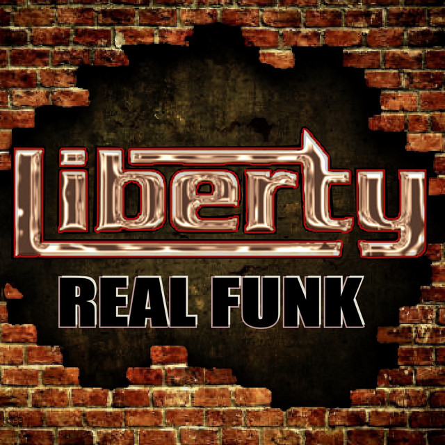 She Is Funk cover art
