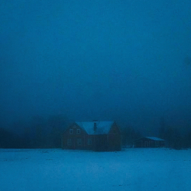 the loneliness came back cover art