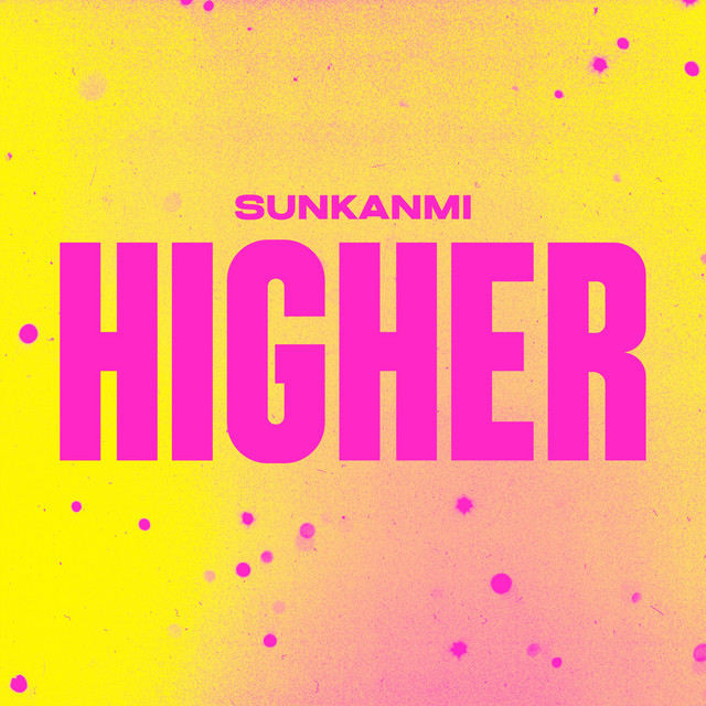 Higher