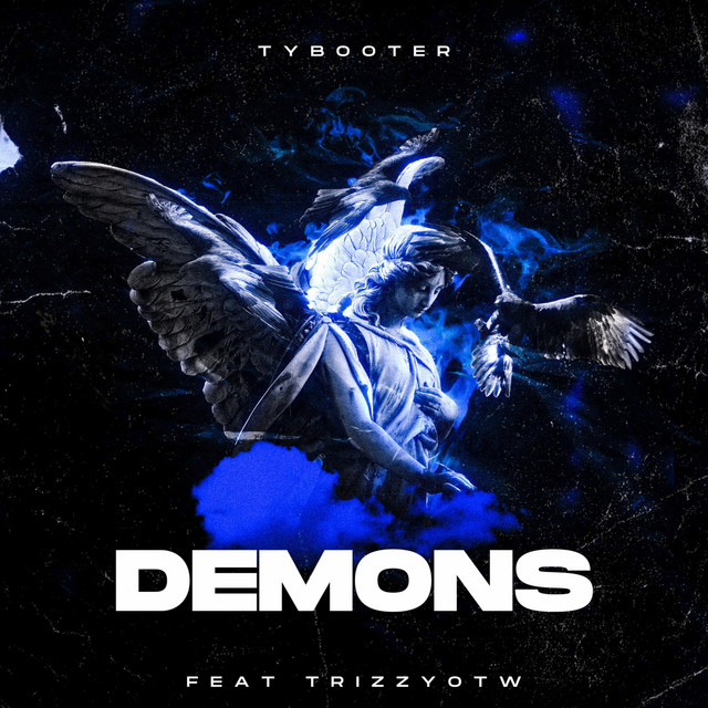 Demons cover art
