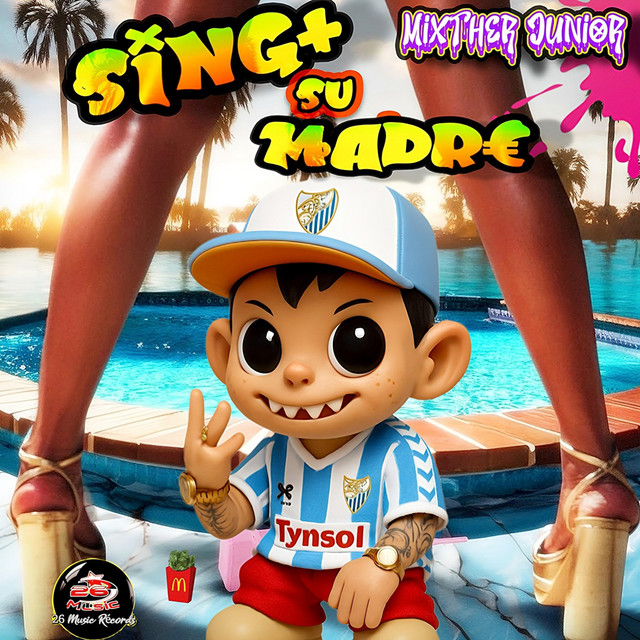 Sing+ Su Madr€