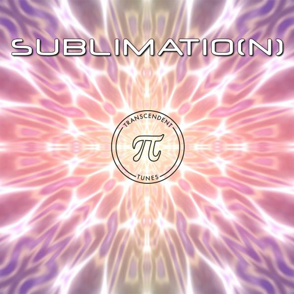 Sublimatio(N) cover art