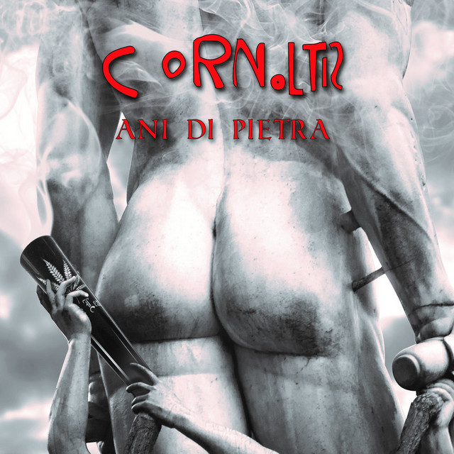 Ani di pietra cover art