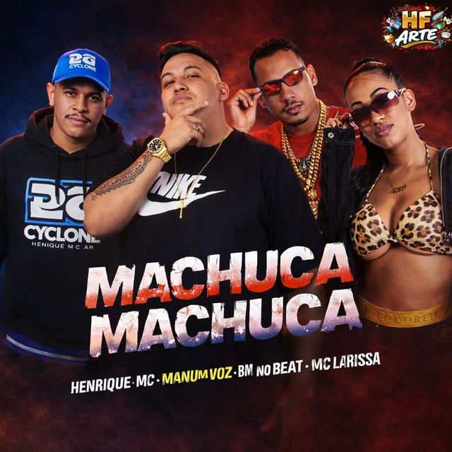 Machuca Machuca