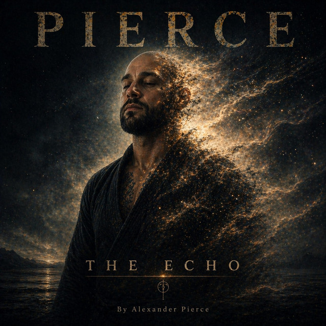 The Echo cover art