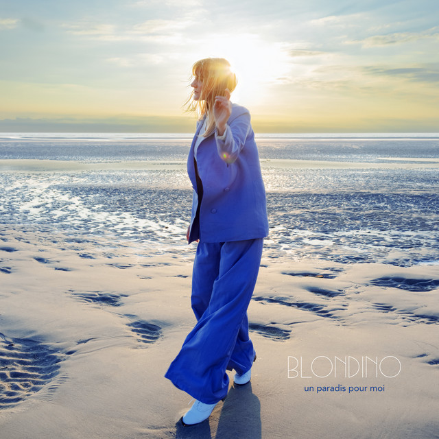 Un paradis pour moi cover art