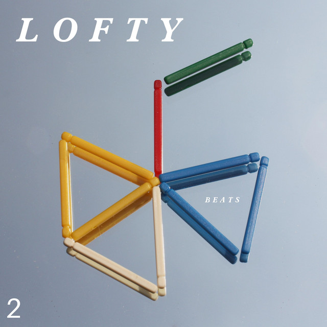 Lofty Fade
