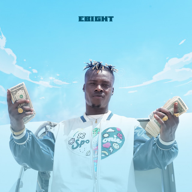 EBIGHT | Spotify