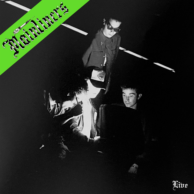 Live cover art