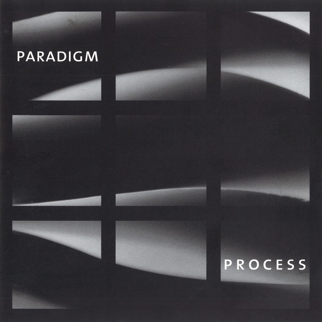 Process cover art