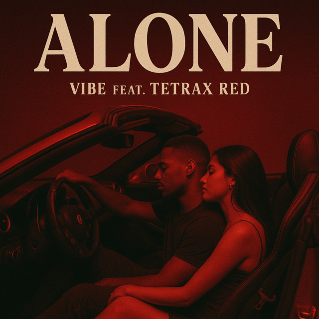 Alone