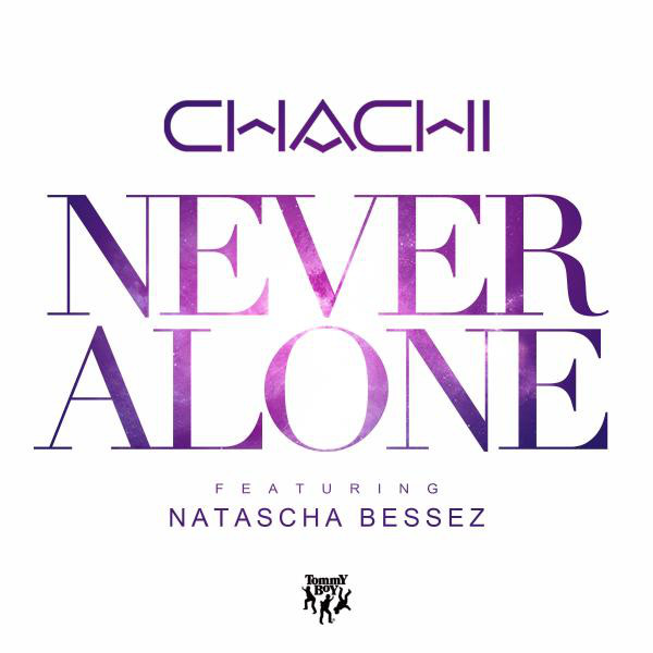 Never Alone - Ruxell Remix