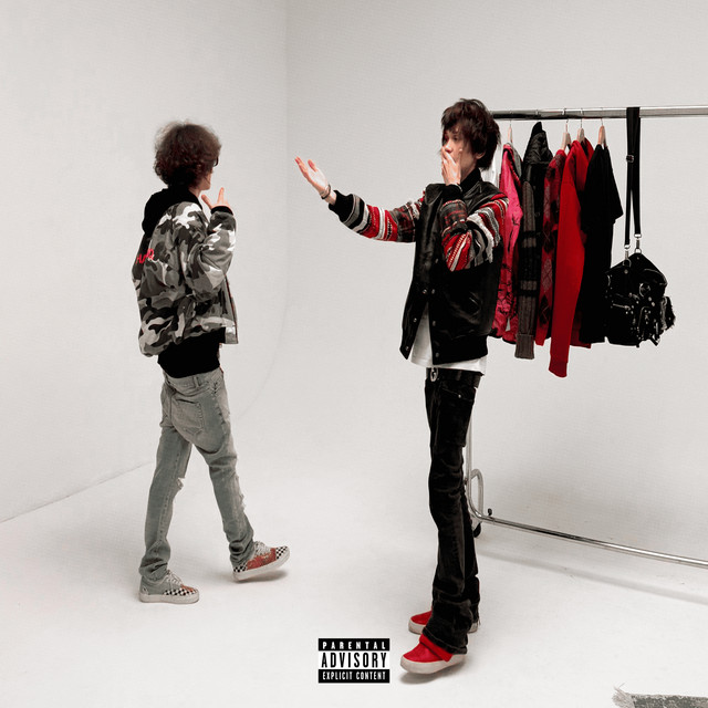 undefined album image