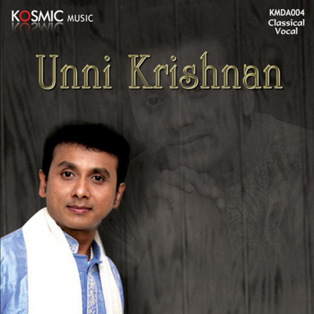 Unni Krishnan