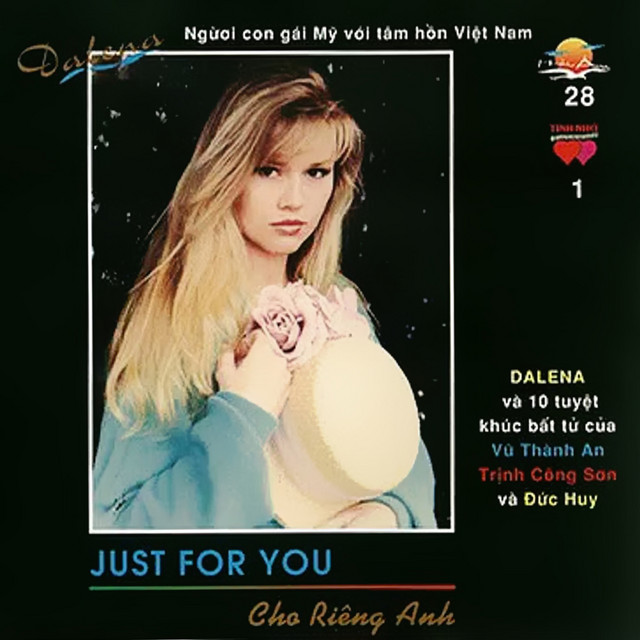 Hải Âu 28 - Tình Nhớ 1 cover art
