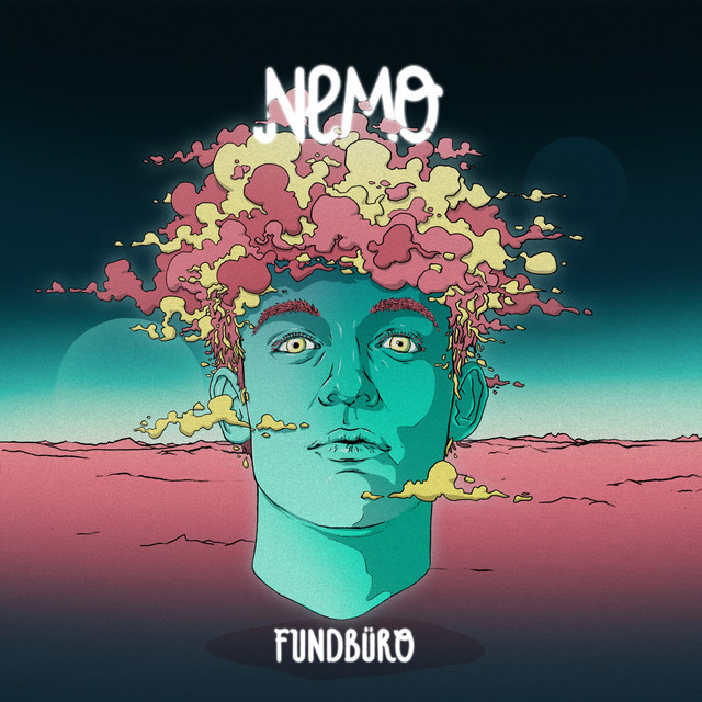Album artwork for Kunstwärch by Nemo (CH)