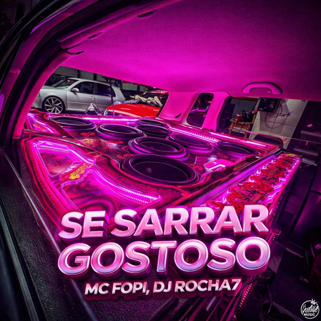 Se Sarrar Gostoso