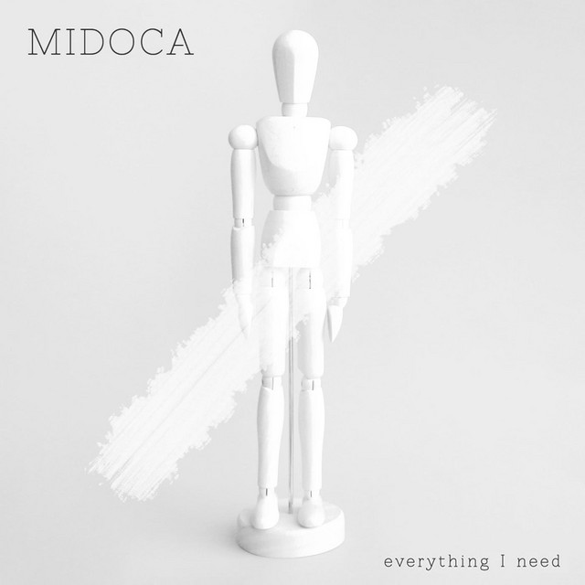 Everything I Need cover art
