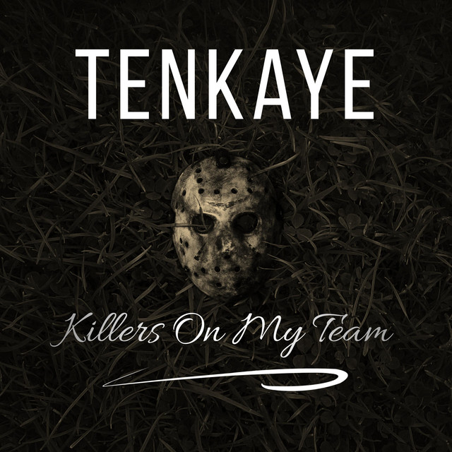 Killers On My Team cover