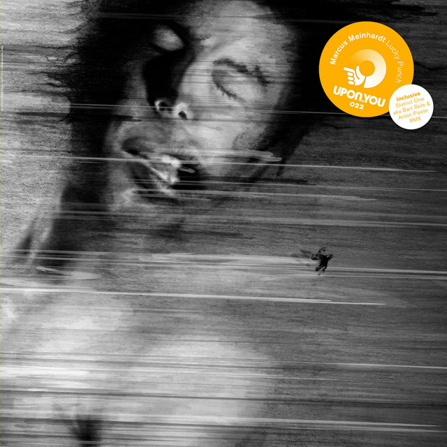 Lucky Punch - Bart Skils & Anton Pieete Remix cover art