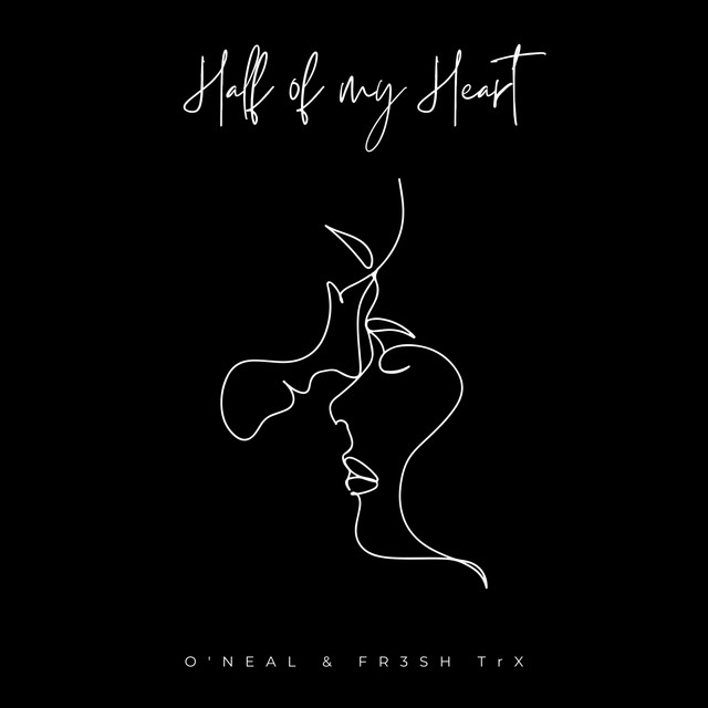Half of my Heart - Radio Edit
