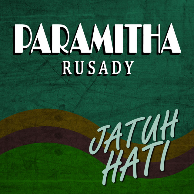 Jatuh Hati cover art