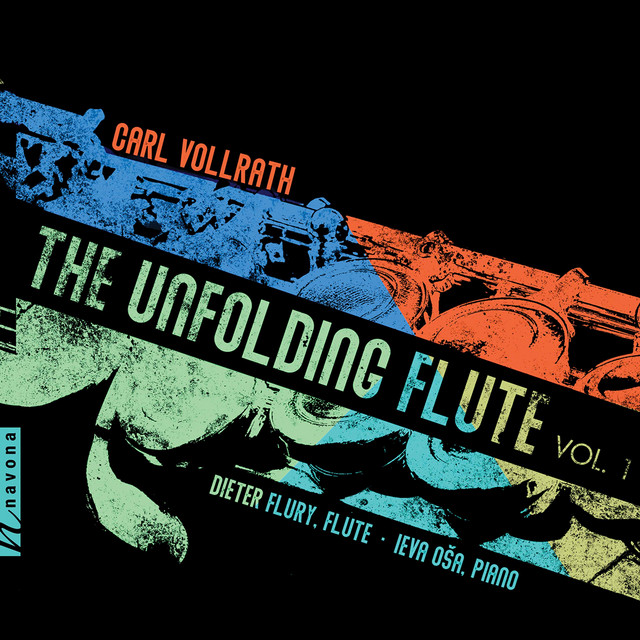 The Unfolding Flute