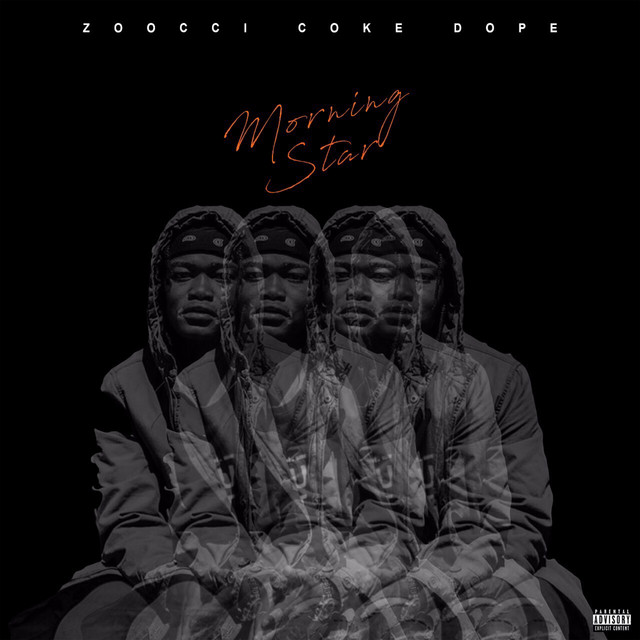 Morning Star cover art