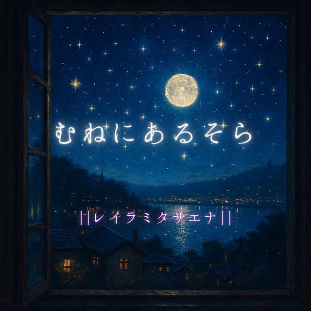 そらページ♪ むねにあるそら - Single by ||レイラミタサエナ|| | Spotify