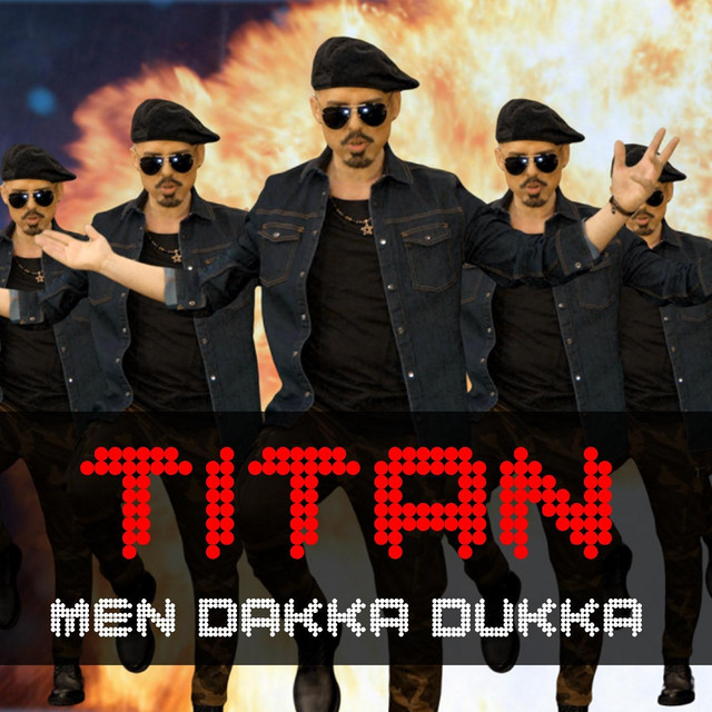 Titan | Spotify