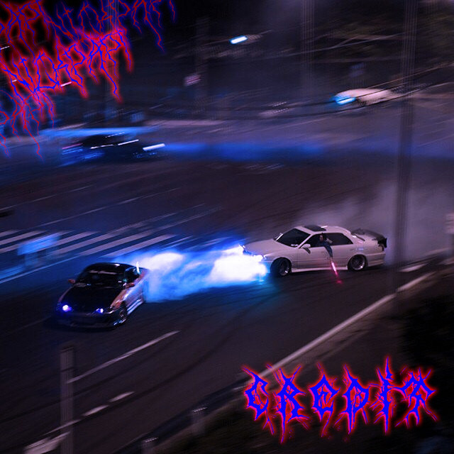 Credit cover art