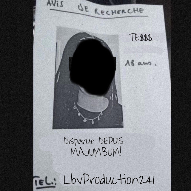 TE$$$ album image