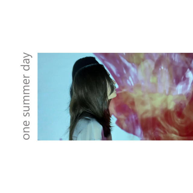 one summer day cover art