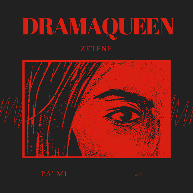 DRAMAQUEEN