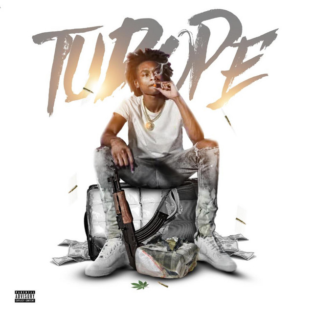 Tudope cover art