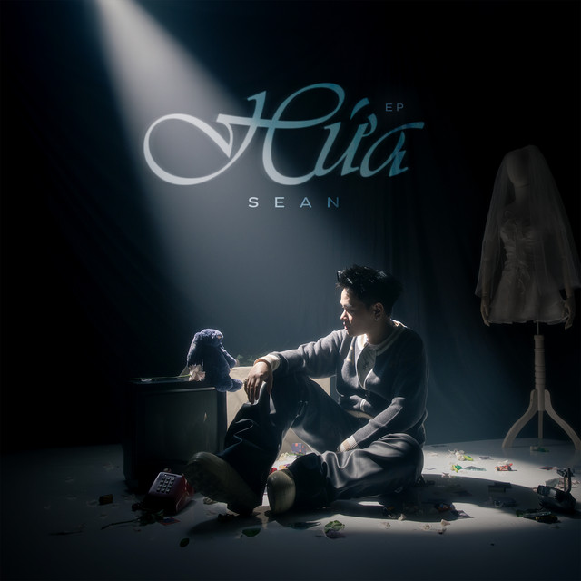 Hứa cover art