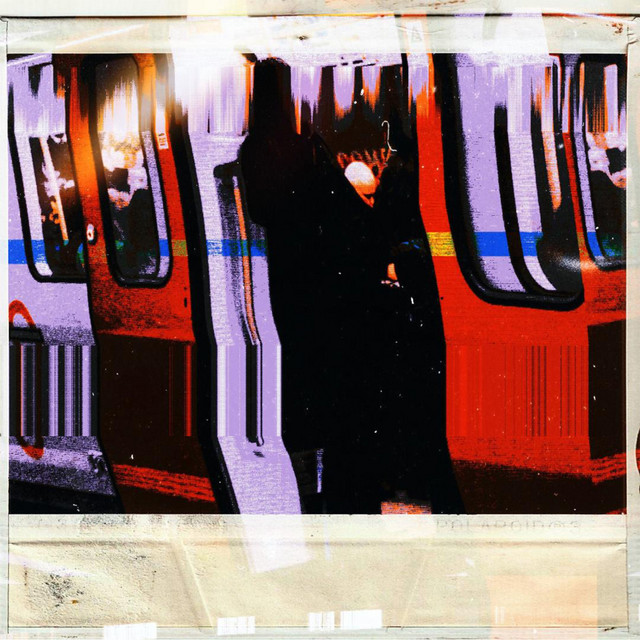 Glare album art