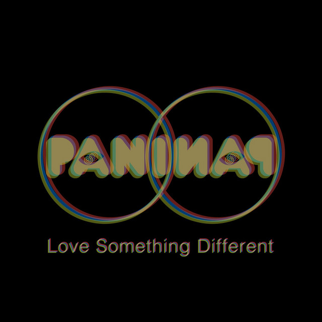 Love Something Different cover art