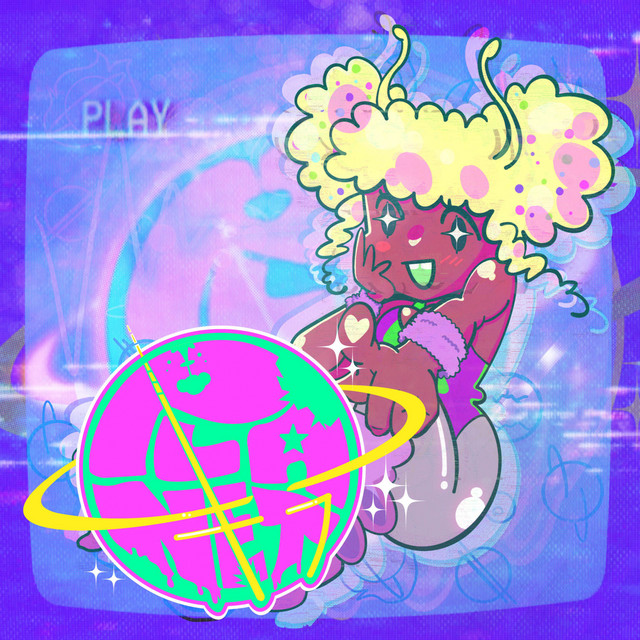 PLANET KiLLER cover art