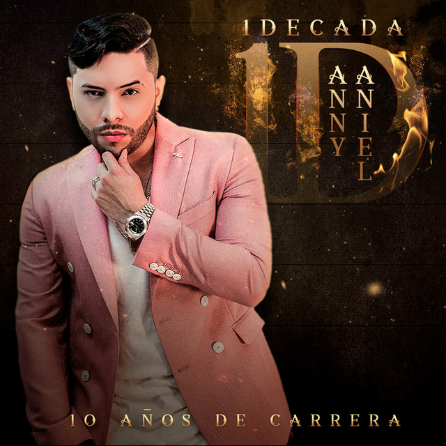 1 Decada (10 Años de Carrera) cover art