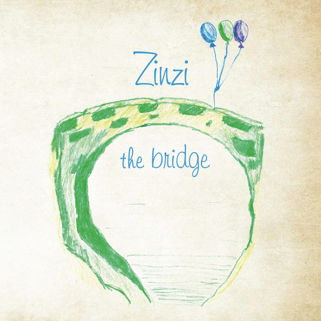 The Bridge cover art