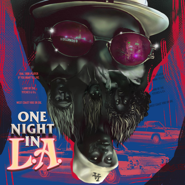Cold Muh Dee Na cover art