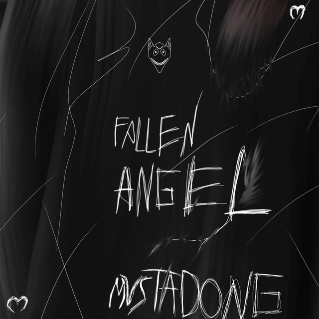 Обкладинка: Fallen Angel — TEMPHIOT