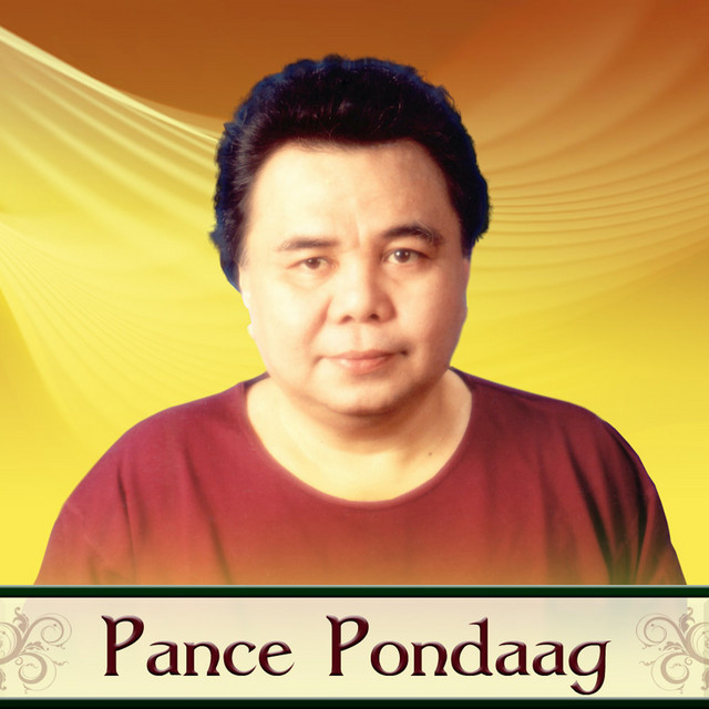 The Best of PANCE F. PONDAAG cover art
