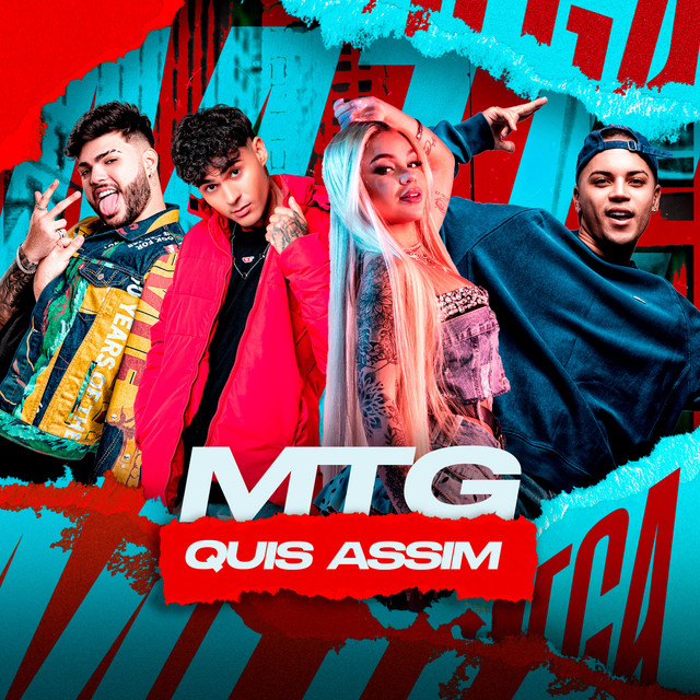 MTG Quis Assim