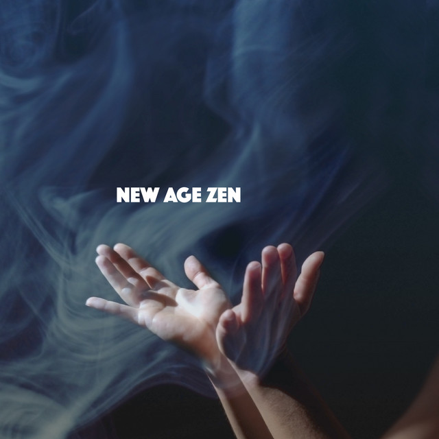 New Age Zen cover art