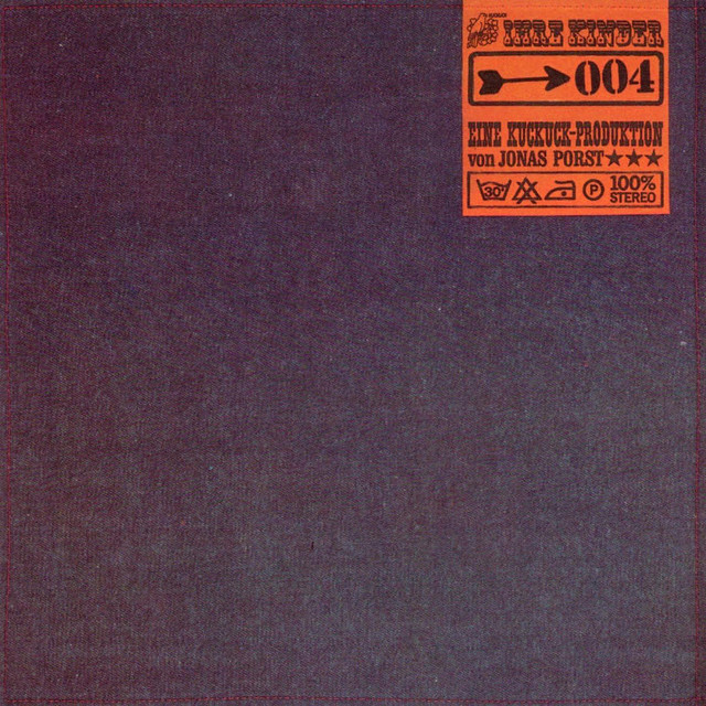 Jeans Cover cover art