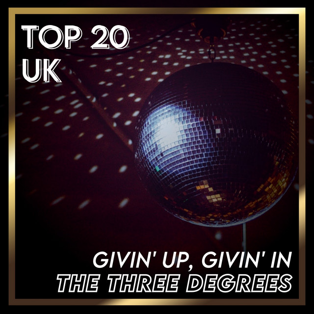 Givin' Up, Givin' In - Rerecorded