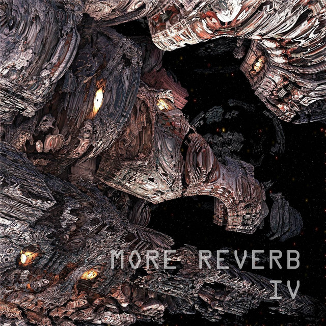 More Reverb IV cover art
